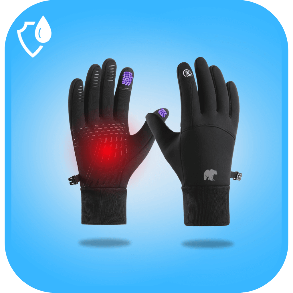 PolarGlove Pro | Termohandske