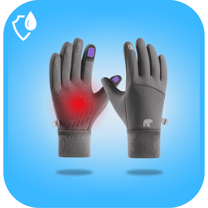 PolarGlove Pro | Termohandske